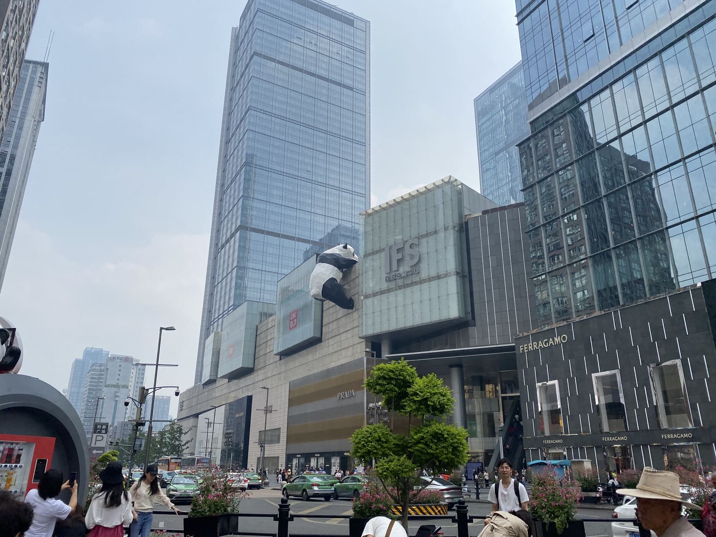 成都成都随拍旅行照片