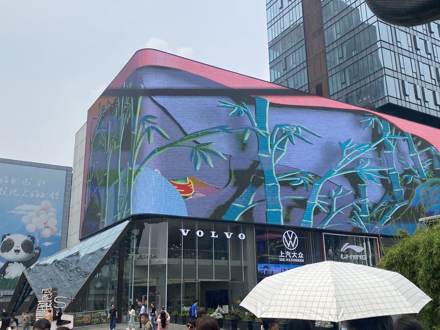 成都成都随拍旅行照片