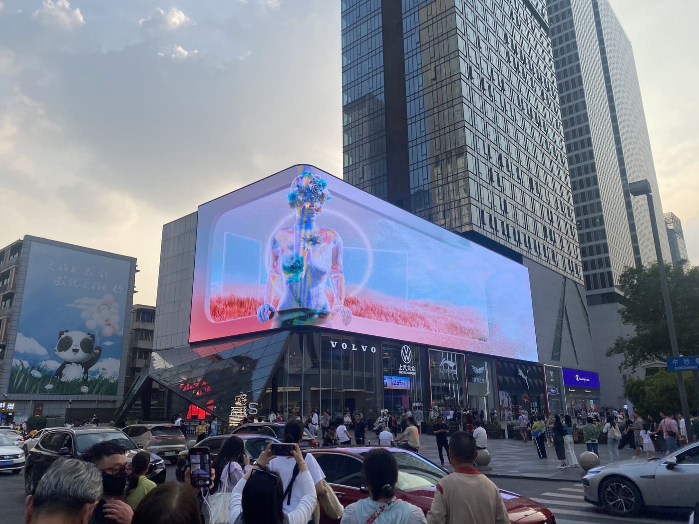 成都成都随拍旅行照片