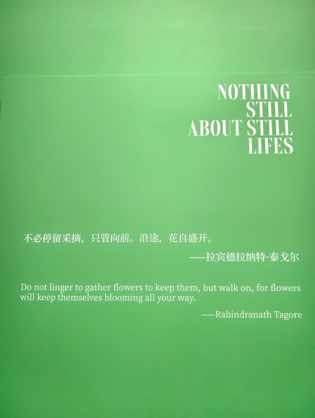 南京德基博物馆旅行照片